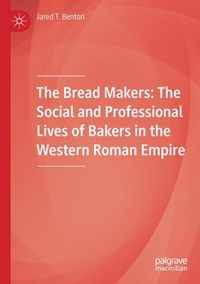The Bread Makers