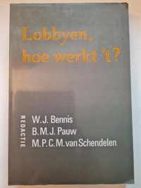 Lobbyen Hoe Werkt Het