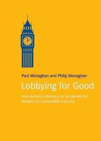 Lobbying for Good