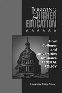 Lobbying For Higher Education