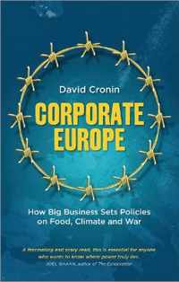 Corporate Europe