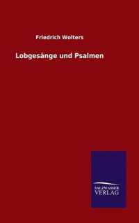 Lobgesange und Psalmen