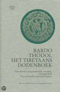 Het Tibetaans dodenboek