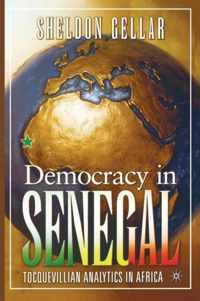 Democracy in Senegal