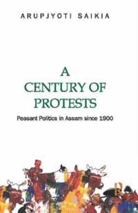 A Century of Protests