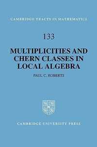 Multiplicities and Chern Classes in Local Algebra