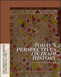 Today's Perspectives on Ibadi History