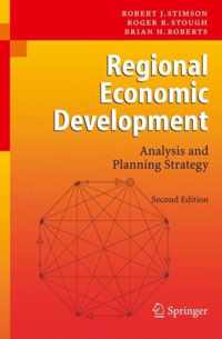 Regional Economic Development