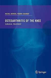 Osteoarthritis of the knee