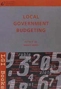 Local Government Budgeting