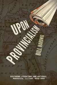 Upon Provincialism