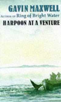 Harpoon at a Venture