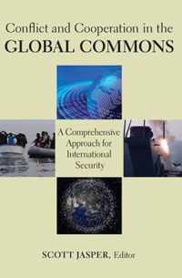 Conflict and Cooperation in the Global Commons