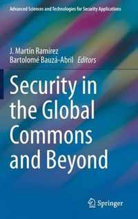 Security in the Global Commons and Beyond