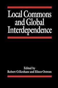 Local Commons and Global Interdependence