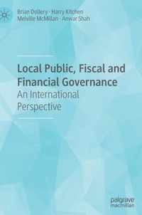 Local Public, Fiscal and Financial Governance