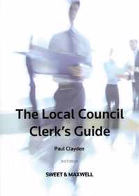 Local Council Clerk's Guide