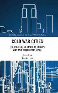 Cold War Cities