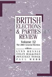 British Elections & Parties Review