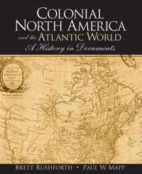 Colonial North America and the Atlantic World