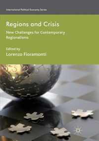 Regions and Crises