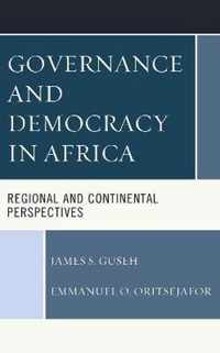 Governance and Democracy in Africa