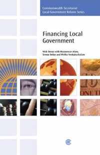 Financing Local Government