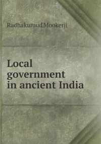 Local government in ancient India