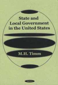 State & Local Government in the United States