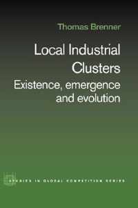 Local Industrial Clusters