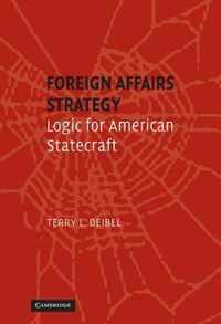 Foreign Affairs Strategy