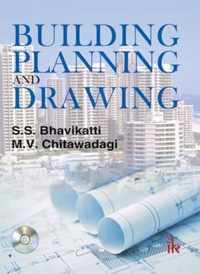 Building Planning and Drawing