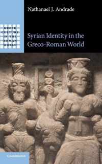 Syrian Identity in the Greco-Roman World