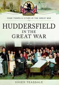 Huddersfield in the Great War