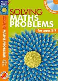 Solving Maths Problems 5-7