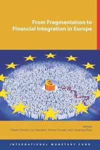 From fragmentation to financial integration in Europe