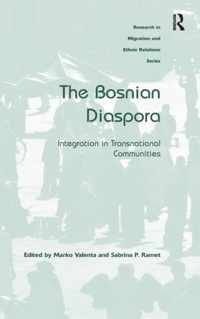 The Bosnian Diaspora