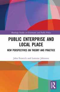 Public Enterprise and Local Place