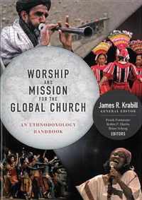 Worship and Mission for the Global Church