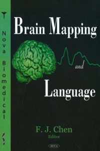 Brain Mapping & Language