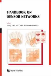 Handbook On Sensor Networks