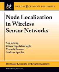 Node Localization in Wireless Sensor Networks