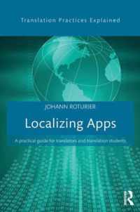 Localizing Apps