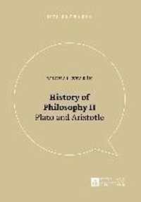 History of Philosophy II