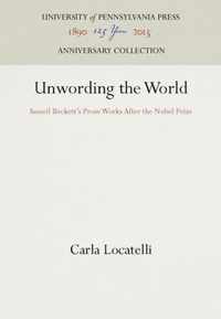 Unwording the World