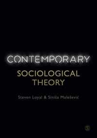 Contemporary Sociological Theory