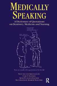 Medically Speaking