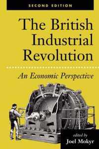 The British Industrial Revolution