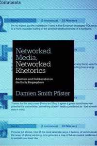 Networked Media, Networked Rhetorics