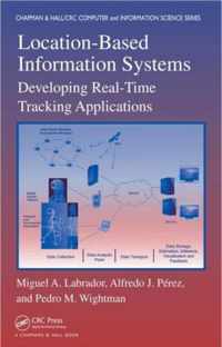 Location-Based Information Systems